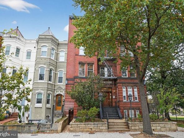 115 New York Avenue NW 6, Washington DC 20001