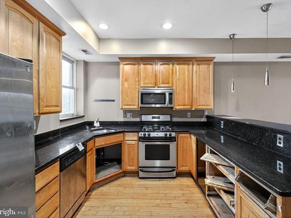 115 New York Avenue NW 6, Washington DC 20001
