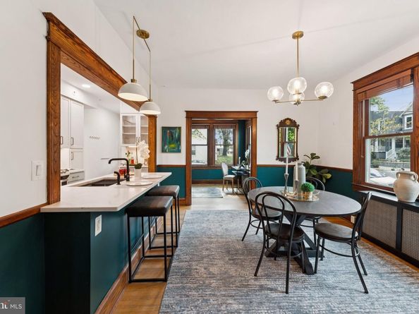 5627 7TH Street NW, Washington DC 20011