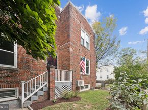 5627 7TH Street NW, Washington DC 20011