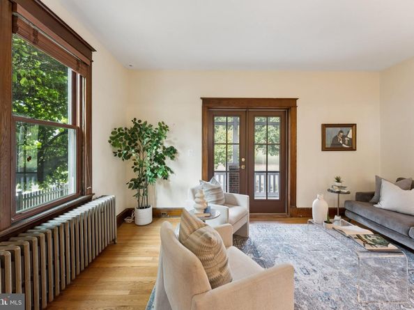 5627 7TH Street NW, Washington DC 20011