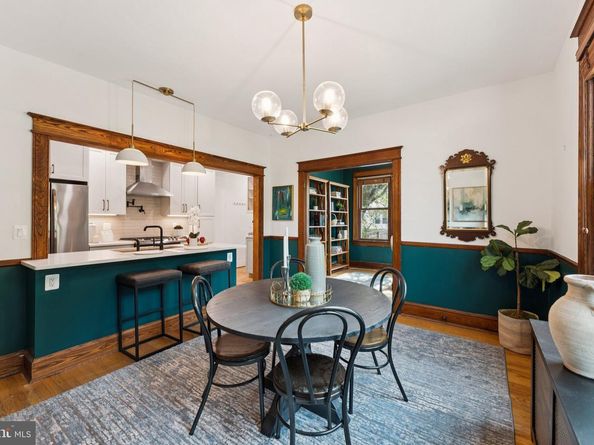 5627 7TH Street NW, Washington DC 20011
