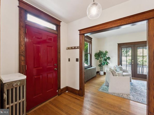 5627 7TH Street NW, Washington DC 20011
