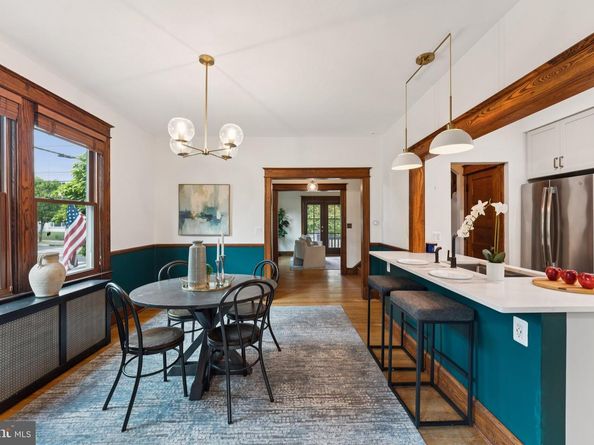 5627 7TH Street NW, Washington DC 20011