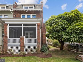 5627 7TH Street NW, Washington DC 20011