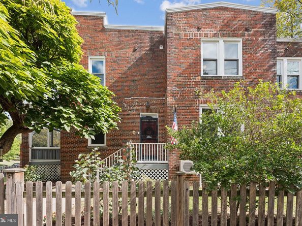 5627 7TH Street NW, Washington DC 20011