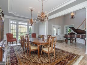 111 Meadow View Drive, Doylestown PA 18902