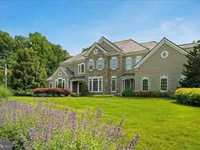 111 Meadow View Drive, Doylestown PA 18902