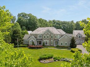 111 Meadow View Drive, Doylestown PA 18902