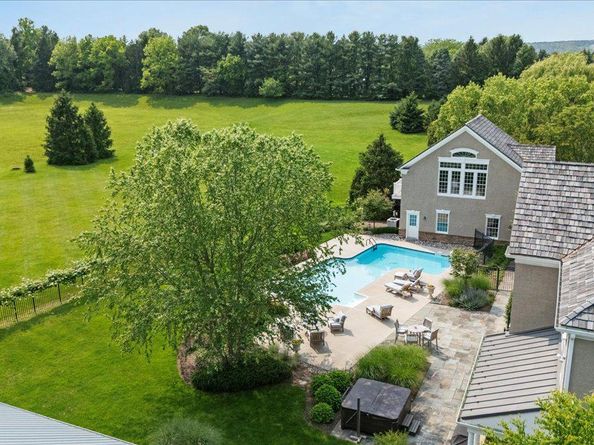 111 Meadow View Drive, Doylestown PA 18902