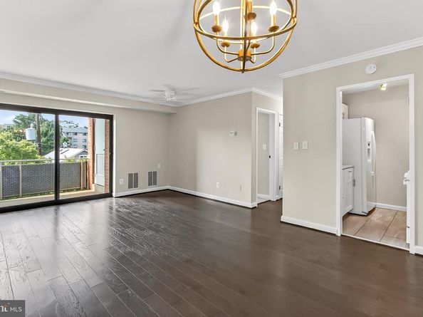1931 N Cleveland Street 409, Arlington VA 22201