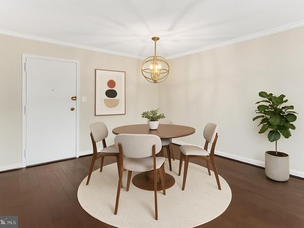 1931 N Cleveland Street 409, Arlington VA 22201