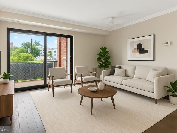 1931 N Cleveland Street 409, Arlington VA 22201