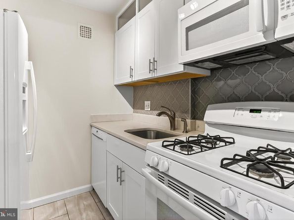 1931 N Cleveland Street 409, Arlington VA 22201