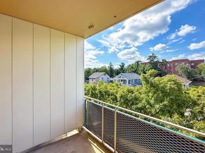 1931 N Cleveland Street 409, Arlington VA 22201
