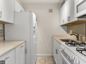 1931 N Cleveland Street 409, Arlington VA 22201