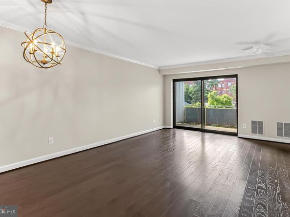 1931 N Cleveland Street 409, Arlington VA 22201