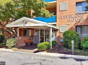 1931 N Cleveland Street 409, Arlington VA 22201