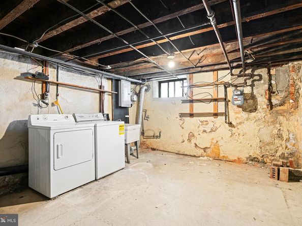2316 S Alder Street, Philadelphia PA 19148