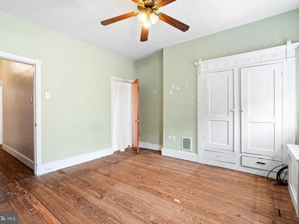 2316 S Alder Street, Philadelphia PA 19148