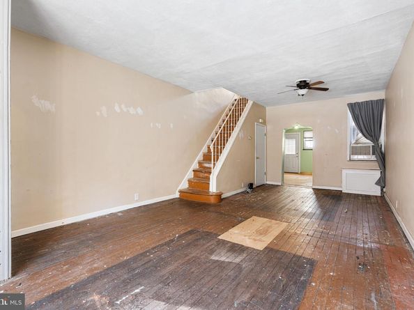 2316 S Alder Street, Philadelphia PA 19148
