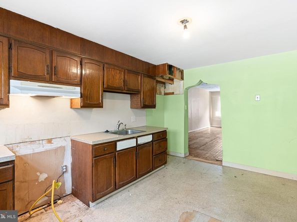 2316 S Alder Street, Philadelphia PA 19148