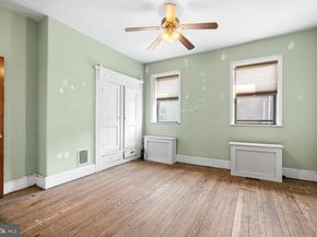 2316 S Alder Street, Philadelphia PA 19148