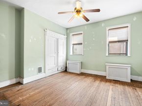 2316 S Alder Street, Philadelphia PA 19148