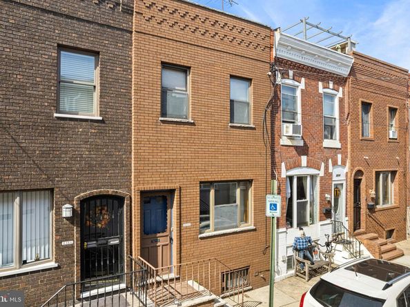 2316 S Alder Street, Philadelphia PA 19148