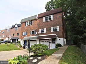 648 Hagner Street, Philadelphia PA 19128