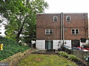648 Hagner Street, Philadelphia PA 19128