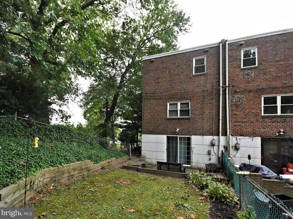 648 Hagner Street, Philadelphia PA 19128