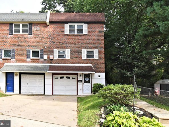 648 Hagner Street, Philadelphia PA 19128