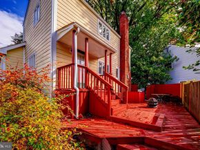 2708 Central Avenue, Alexandria VA 22302