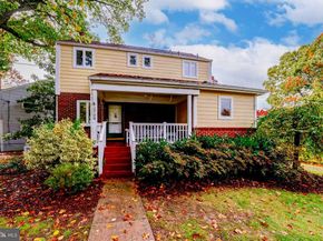 2708 Central Avenue, Alexandria VA 22302