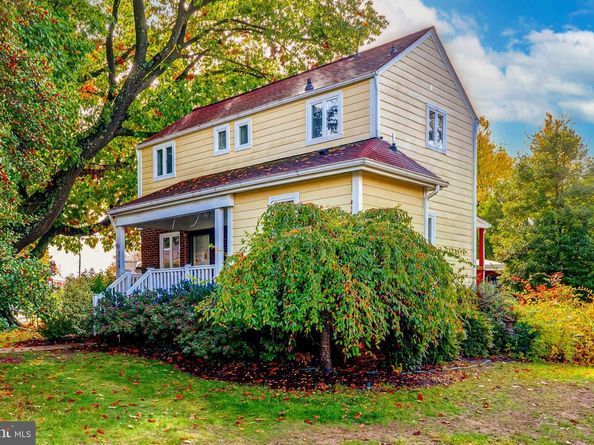 2708 Central Avenue, Alexandria VA 22302