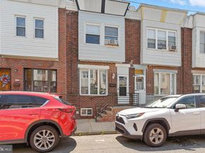 314 Gladstone Street, Philadelphia PA 19148