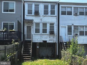 1667 Montello Avenue NE, Washington DC 20002