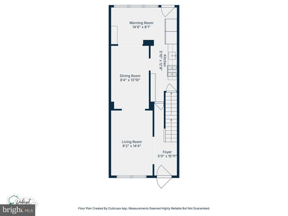 1667 Montello Avenue NE, Washington DC 20002