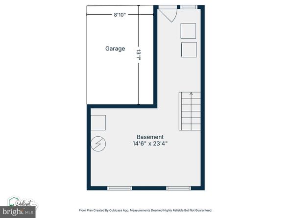1667 Montello Avenue NE, Washington DC 20002