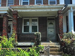 1667 Montello Avenue NE, Washington DC 20002