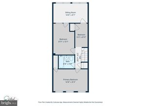 1667 Montello Avenue NE, Washington DC 20002