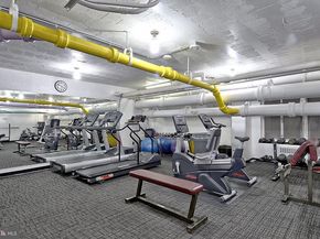 2475 Virginia Avenue NW 618, Washington DC 20037