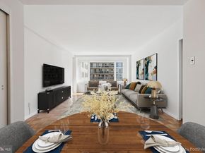 2475 Virginia Avenue NW 618, Washington DC 20037