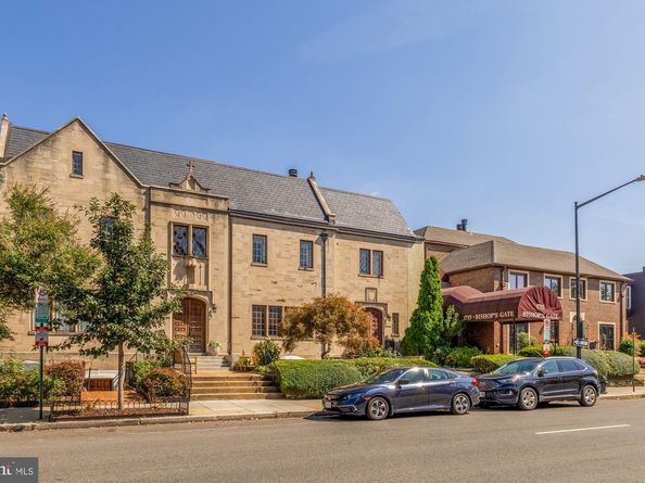 1715 15TH Street NW 44, Washington DC 20009