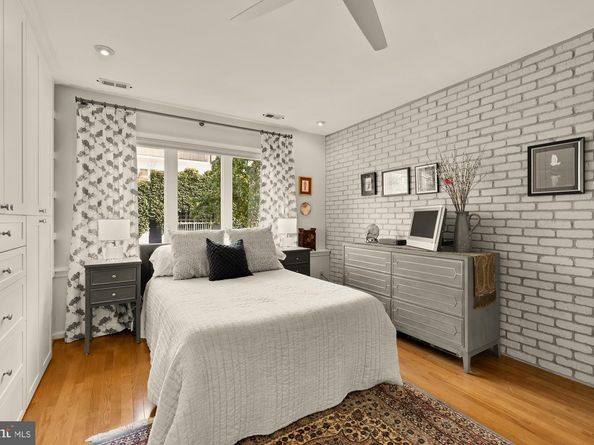 1715 15TH Street NW 44, Washington DC 20009