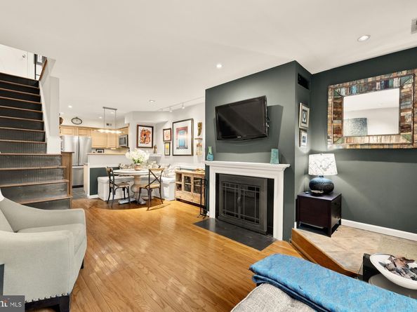 1715 15TH Street NW 44, Washington DC 20009