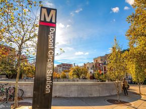 1715 15TH Street NW 44, Washington DC 20009