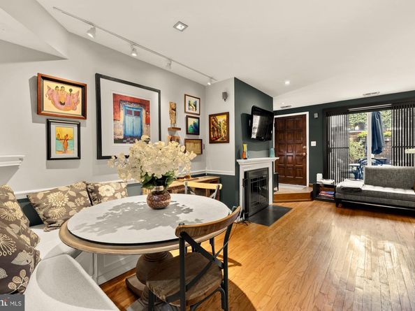 1715 15TH Street NW 44, Washington DC 20009
