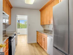 4101 Cathedral Avenue NW 1104, Washington DC 20016